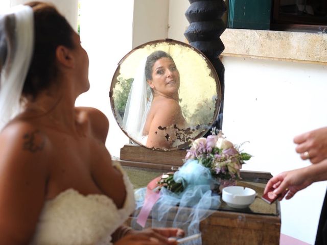 Il matrimonio di Alessandro  e Claudia a Mira, Venezia 7