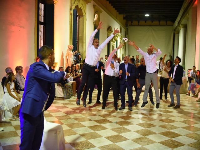 Il matrimonio di Alessandro  e Claudia a Mira, Venezia 19