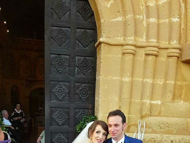 Il matrimonio di Alberto e Iolanda  a Favara, Agrigento 16