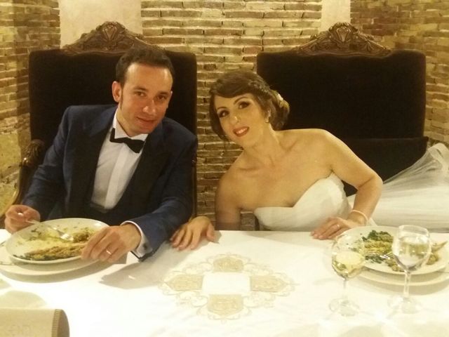 Il matrimonio di Alberto e Iolanda  a Favara, Agrigento 18