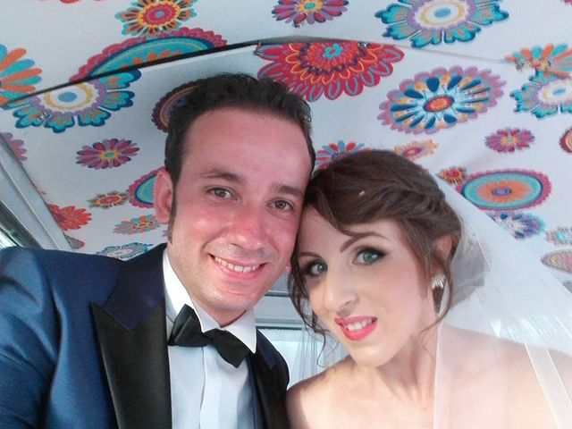 Il matrimonio di Alberto e Iolanda  a Favara, Agrigento 19