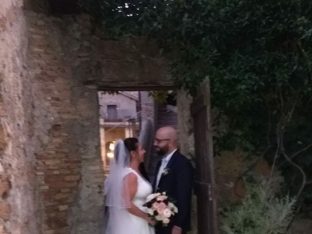 Il matrimonio di Mauro e Rosa a Fiumicino, Roma 3