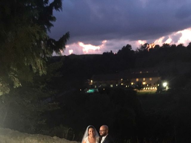 Il matrimonio di Mauro e Rosa a Fiumicino, Roma 4