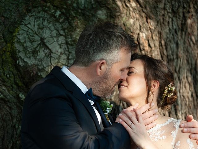 Il matrimonio di Nicola e Marta a Mason Vicentino, Vicenza 53