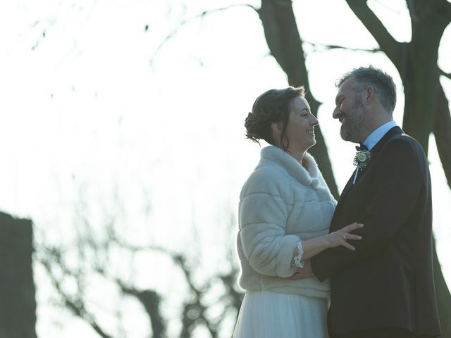 Il matrimonio di Nicola e Marta a Mason Vicentino, Vicenza 55