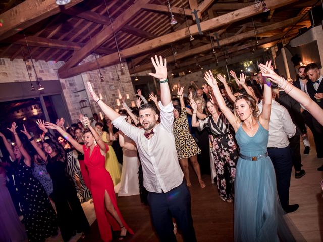 Il matrimonio di Gianluca e Valentina a Canepina, Viterbo 138