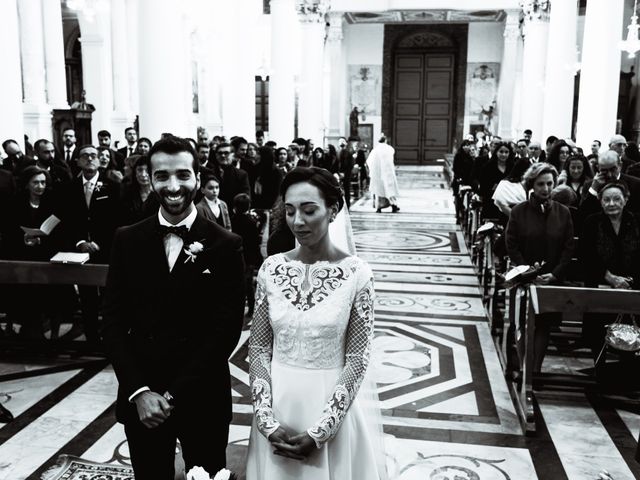 Il matrimonio di Nico e Wanda a Modica, Ragusa 15