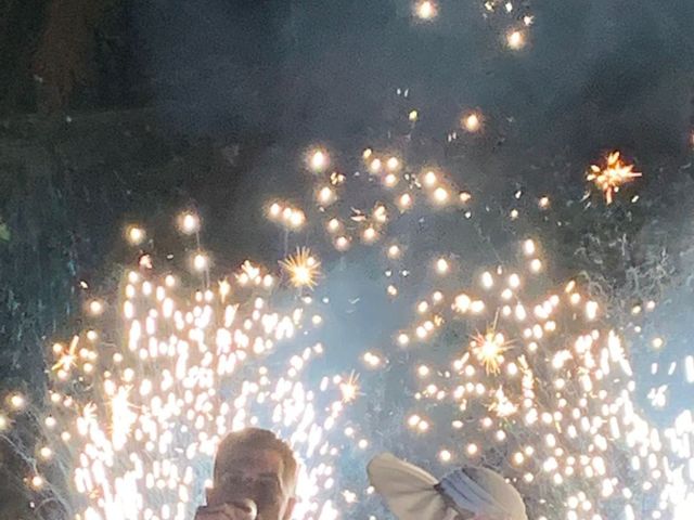 Il matrimonio di Gianluca  e Carmen a Pompei, Napoli 7