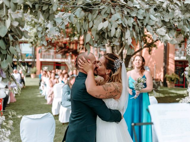 Il matrimonio di Michele e Federica a Orta San Giulio, Novara 44