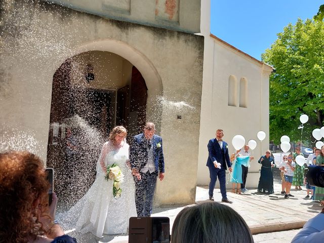 Il matrimonio di Andrea e Monica  a Oderzo, Treviso 7