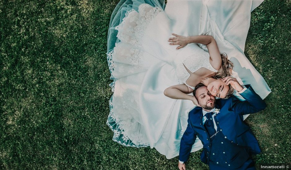 Il matrimonio di Alex e Josephine a Cremona, Cremona