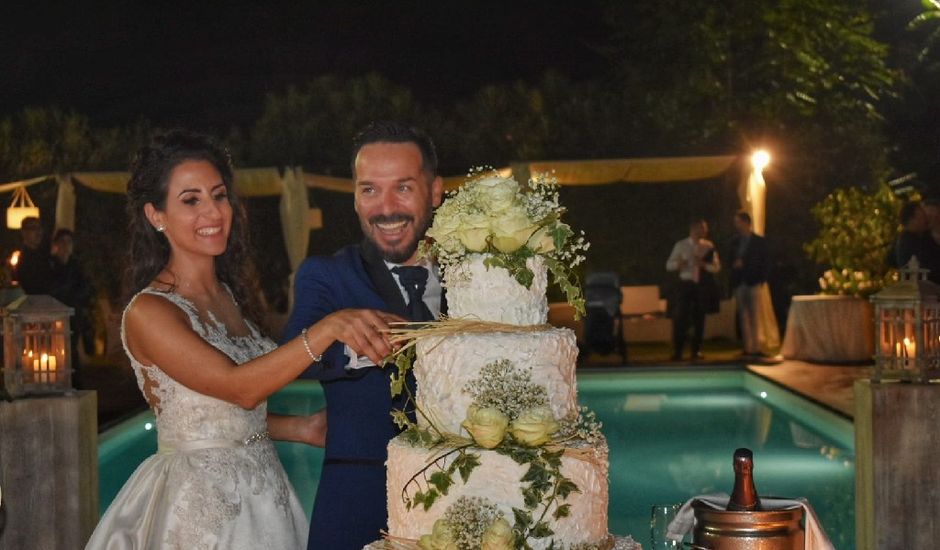 Il matrimonio di Ugo e Stefania a Lamezia Terme, Catanzaro