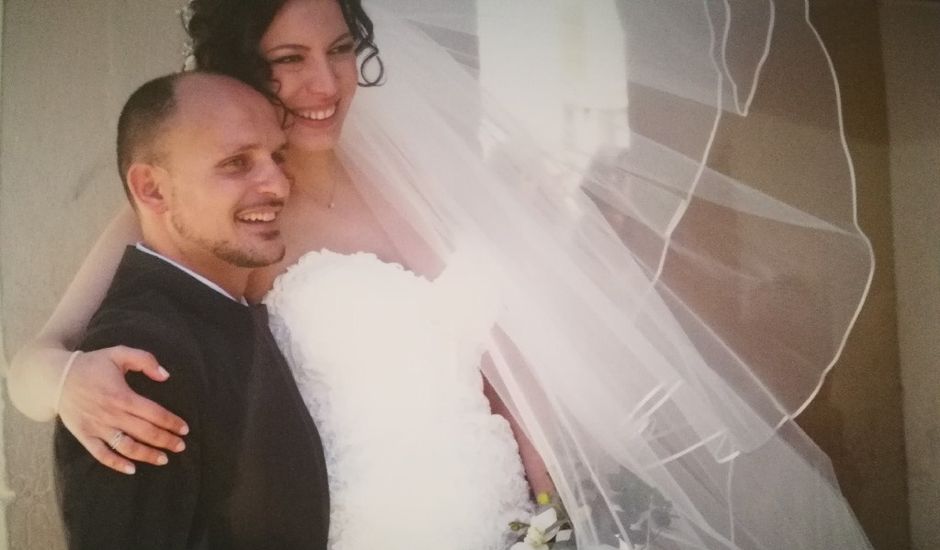 Il matrimonio di Vincenzo e Rossana a Matera, Matera