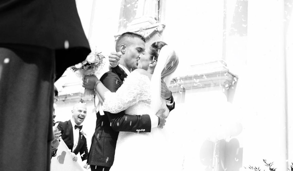 Il matrimonio di Alessandro  e Claudia a Mira, Venezia