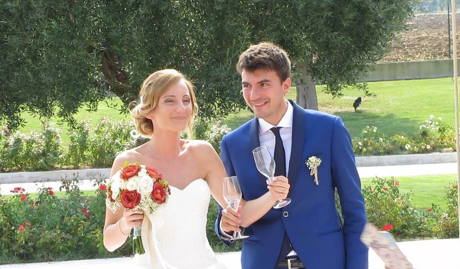 Il matrimonio di Alessandra e Luca a San Severino Marche, Macerata