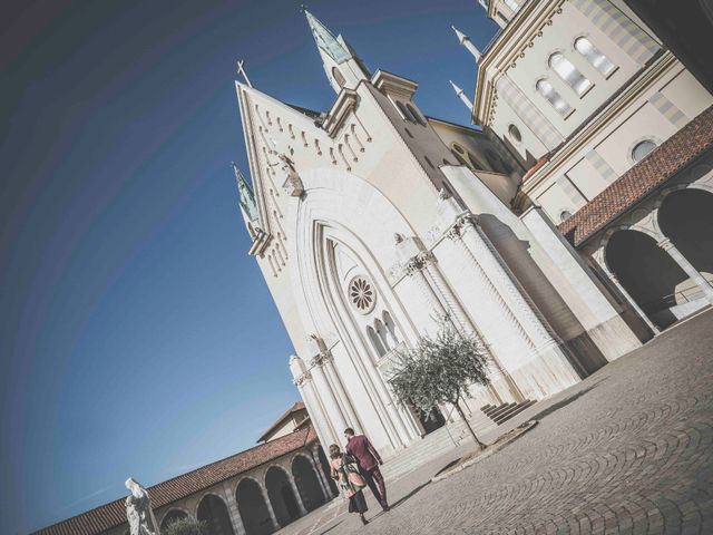 Il matrimonio di Edoardo e Federica a Pianezza, Torino 20