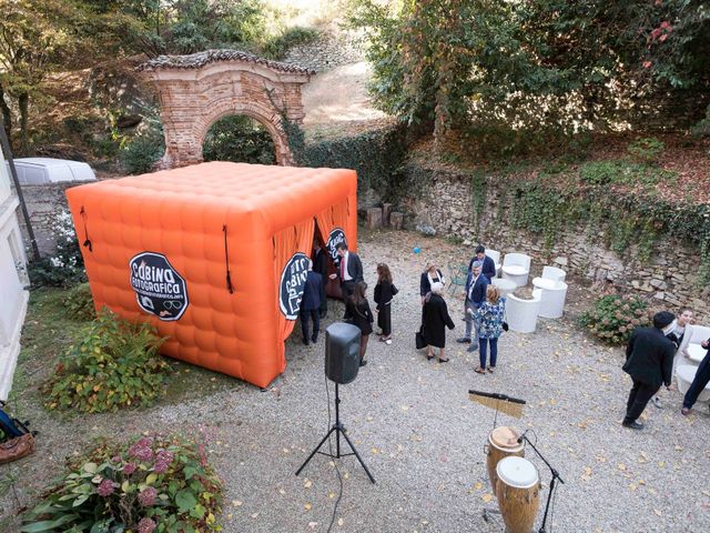 Il matrimonio di Edoardo e Federica a Pianezza, Torino 40