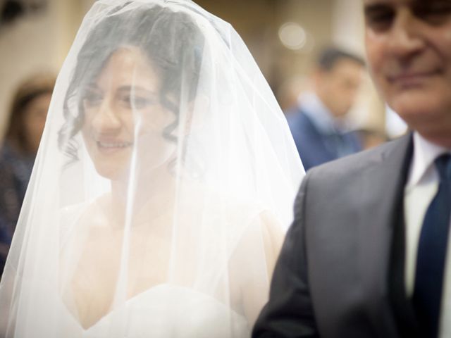 Il matrimonio di Paolo e Irvana a Lainate, Milano 37