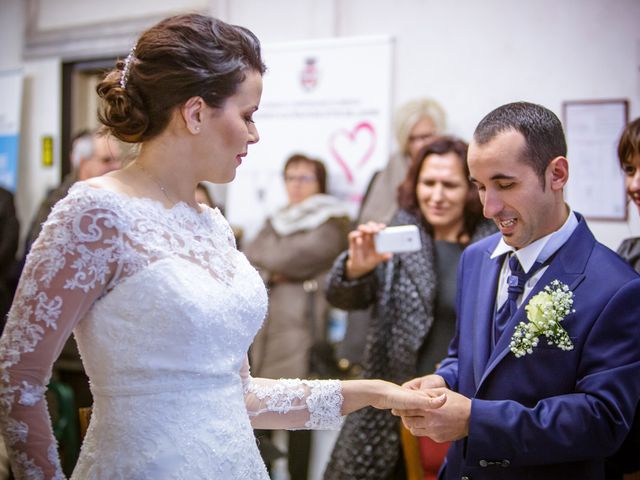 Il matrimonio di Sulejman e Giulia a Carmignano di Brenta, Padova 22