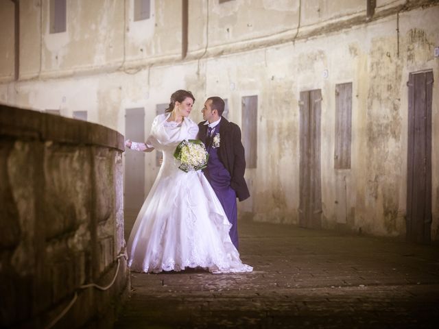 Il matrimonio di Sulejman e Giulia a Carmignano di Brenta, Padova 27