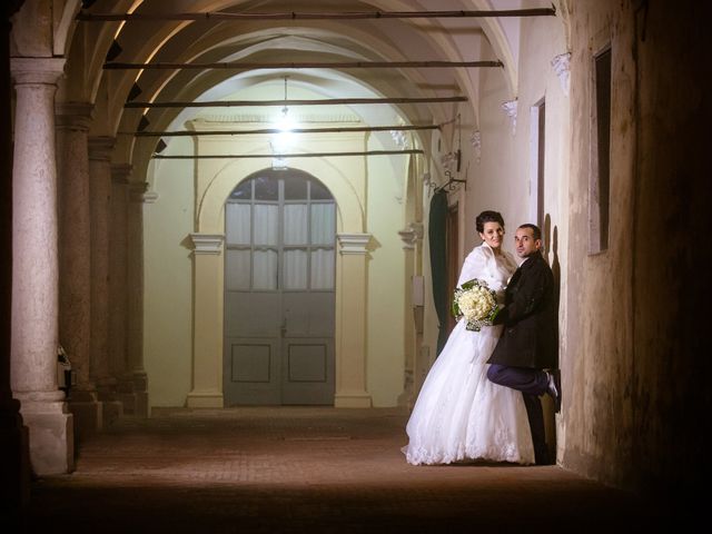 Il matrimonio di Sulejman e Giulia a Carmignano di Brenta, Padova 28