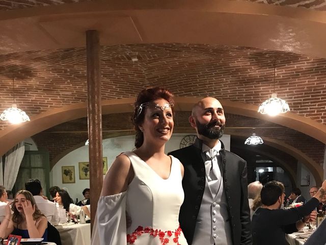 Il matrimonio di Oscar e Arianna a Castagnole Piemonte, Torino 3