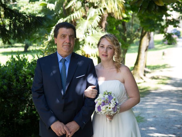 Il matrimonio di Salvatore e Morena a Lecco, Lecco 19