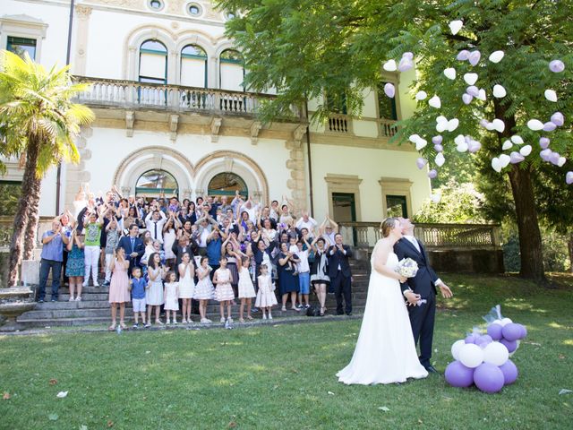 Il matrimonio di Salvatore e Morena a Lecco, Lecco 24