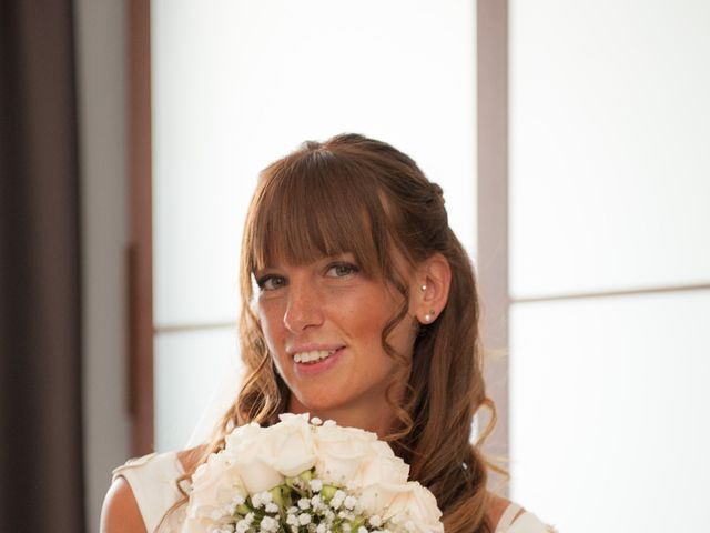 Il matrimonio di Ale e Susanna a Malgrate, Lecco 11