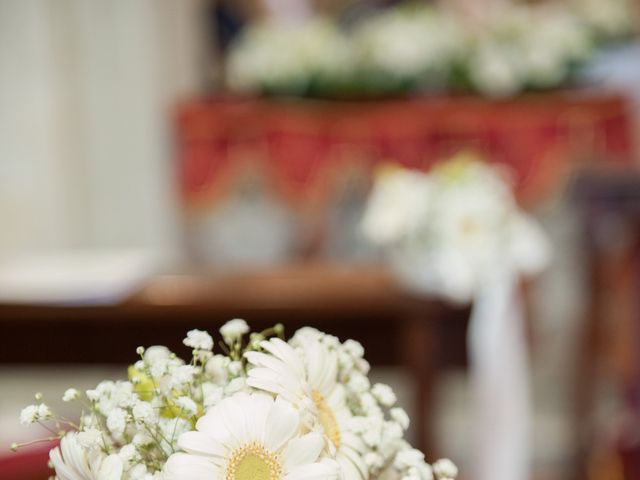 Il matrimonio di Ale e Susanna a Malgrate, Lecco 13