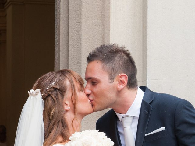 Il matrimonio di Ale e Susanna a Malgrate, Lecco 33