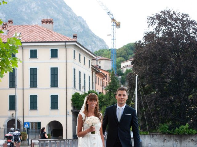 Il matrimonio di Ale e Susanna a Malgrate, Lecco 40