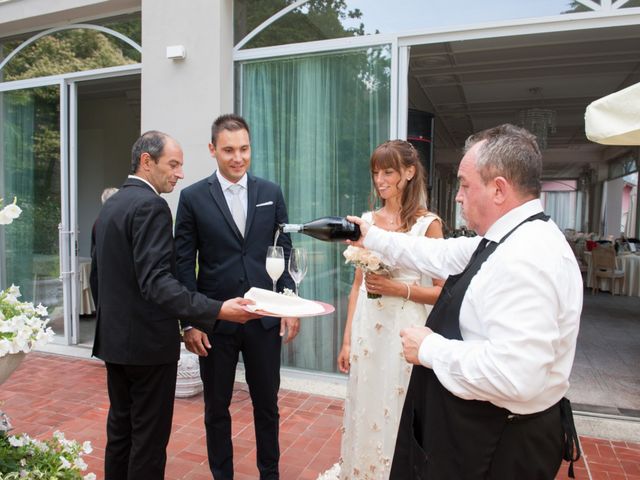 Il matrimonio di Ale e Susanna a Malgrate, Lecco 50