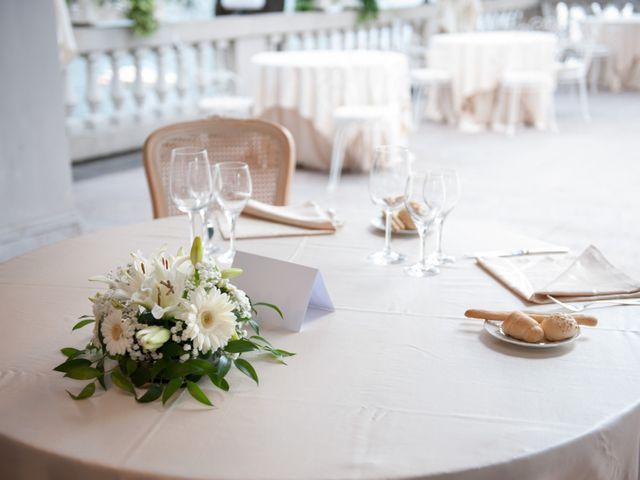 Il matrimonio di Ale e Susanna a Malgrate, Lecco 54