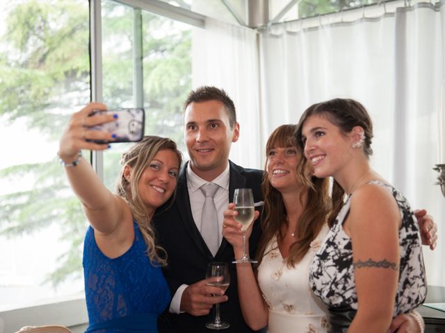 Il matrimonio di Ale e Susanna a Malgrate, Lecco 70