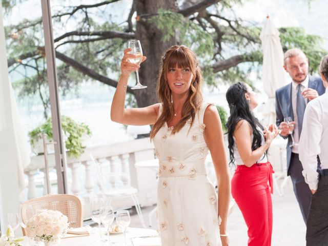 Il matrimonio di Ale e Susanna a Malgrate, Lecco 78