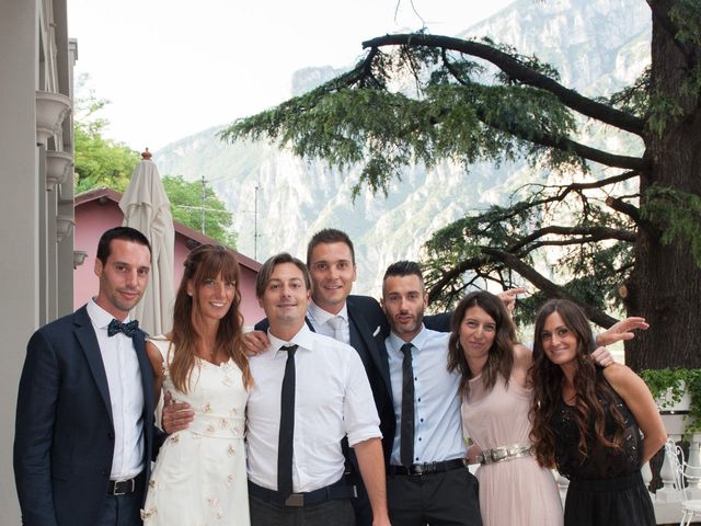 Il matrimonio di Ale e Susanna a Malgrate, Lecco 82