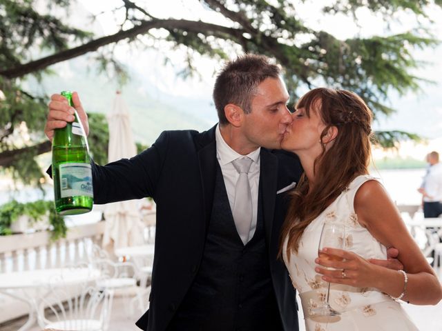 Il matrimonio di Ale e Susanna a Malgrate, Lecco 91