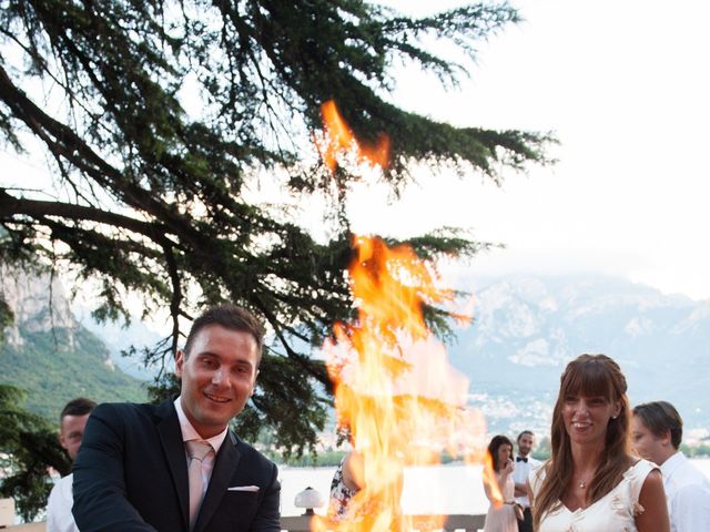 Il matrimonio di Ale e Susanna a Malgrate, Lecco 103