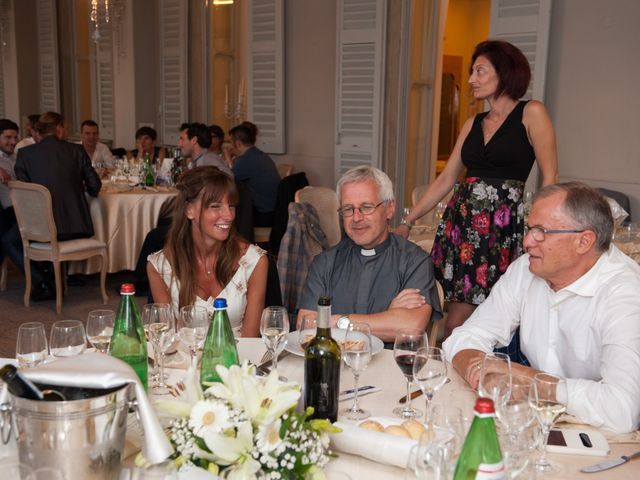 Il matrimonio di Ale e Susanna a Malgrate, Lecco 104