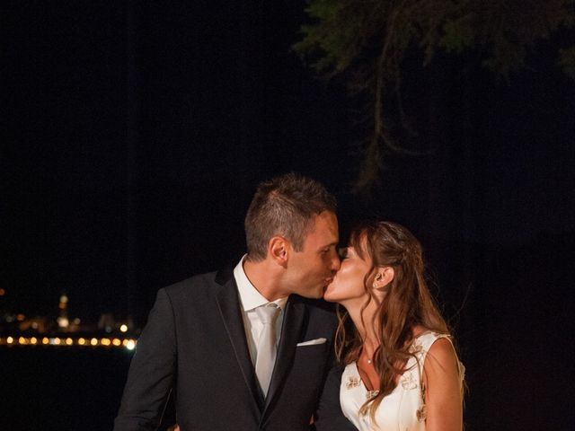Il matrimonio di Ale e Susanna a Malgrate, Lecco 120
