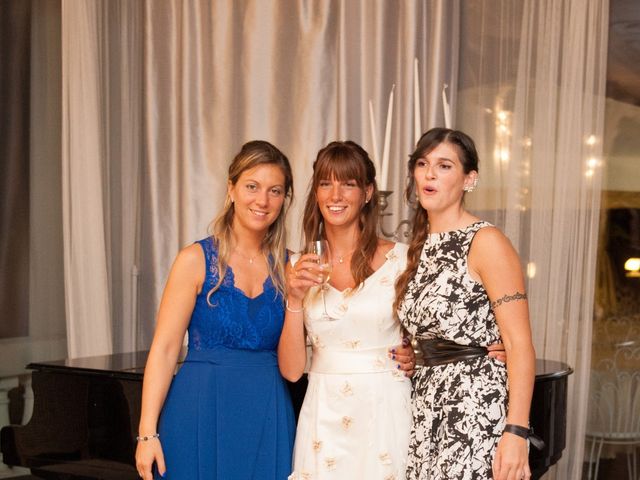 Il matrimonio di Ale e Susanna a Malgrate, Lecco 125