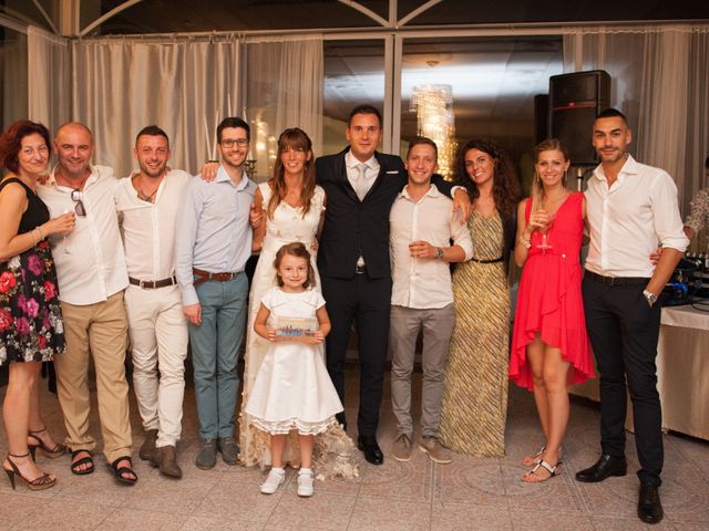 Il matrimonio di Ale e Susanna a Malgrate, Lecco 129