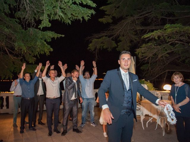 Il matrimonio di Ale e Susanna a Malgrate, Lecco 138