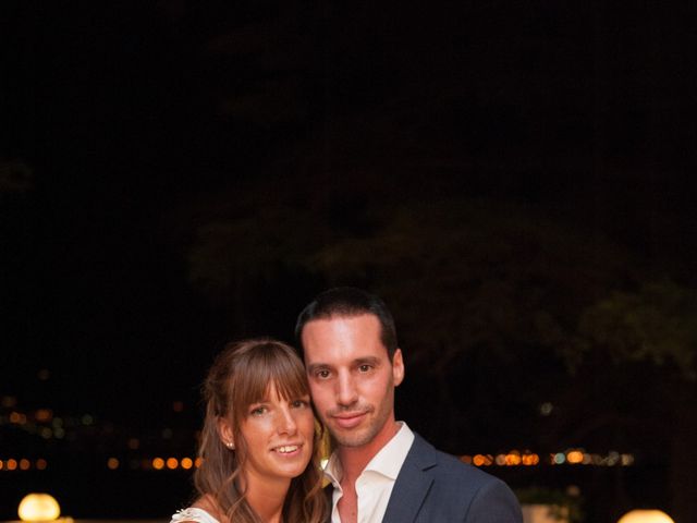 Il matrimonio di Ale e Susanna a Malgrate, Lecco 141