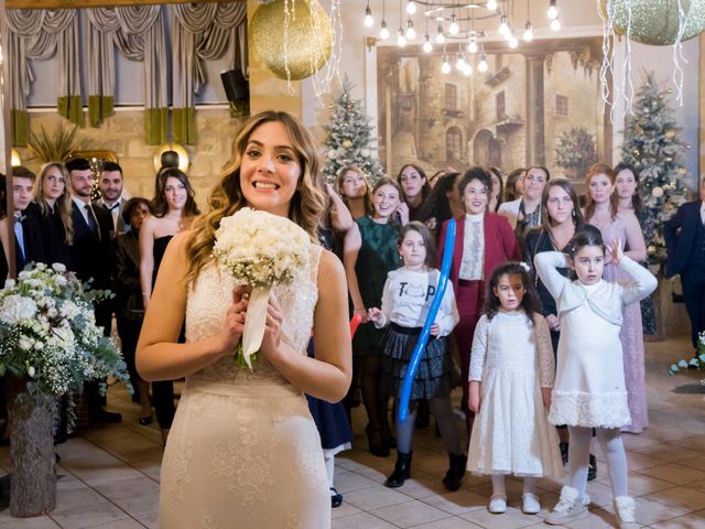 Il matrimonio di Luca e Sarah a Mazara del Vallo, Trapani 28