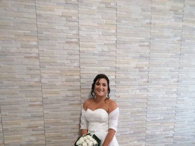 Il matrimonio di Claudio e Olga a Monticelli Pavese, Pavia 4