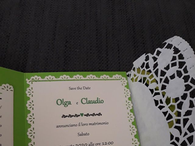 Il matrimonio di Claudio e Olga a Monticelli Pavese, Pavia 10