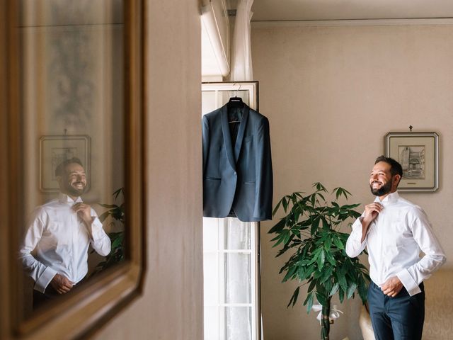 Il matrimonio di Ilaria e Antonio a Bacoli, Napoli 11