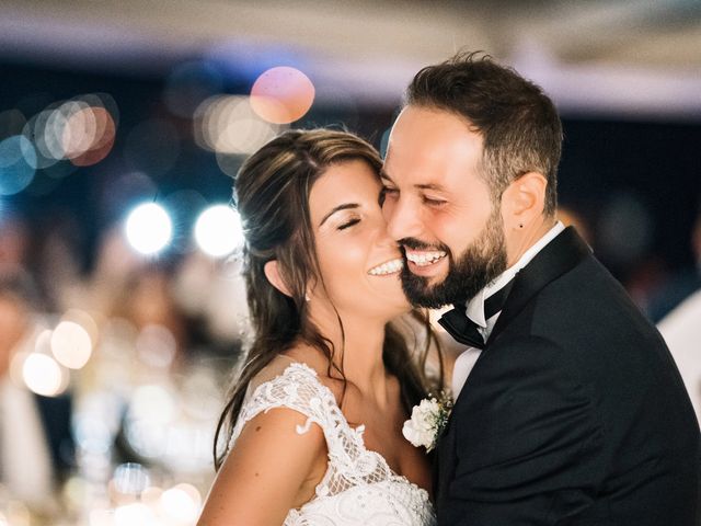 Il matrimonio di Ilaria e Antonio a Bacoli, Napoli 47